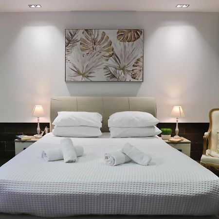Heaven Horizon Villa Karianí Εξωτερικό φωτογραφία