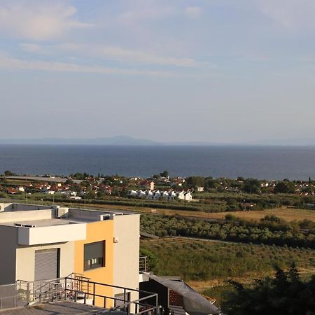 Heaven Horizon Villa Karianí Εξωτερικό φωτογραφία